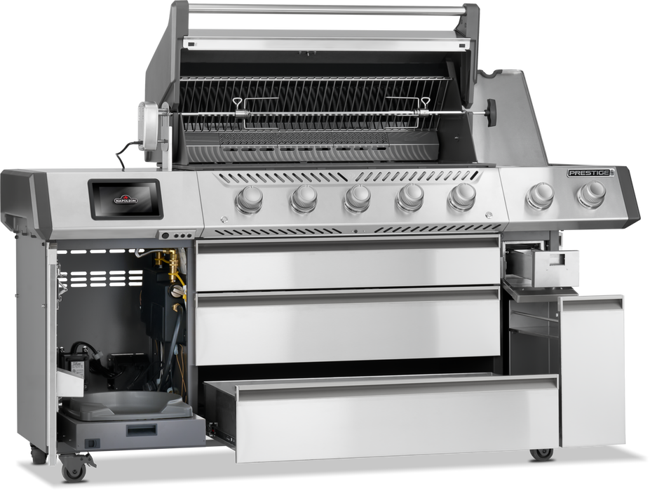 Napoleon - Prestige PRO 665 with Smart Technology