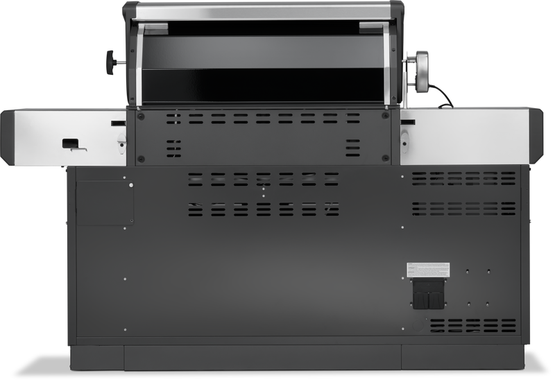 Napoleon - Prestige PRO 665 avec technologie intelligente