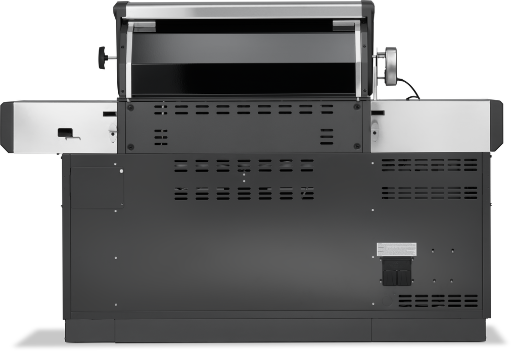 Napoleon - Prestige PRO 665 with Smart Technology