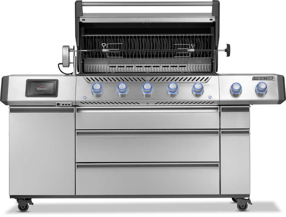 Napoleon - Prestige PRO 665 with Smart Technology