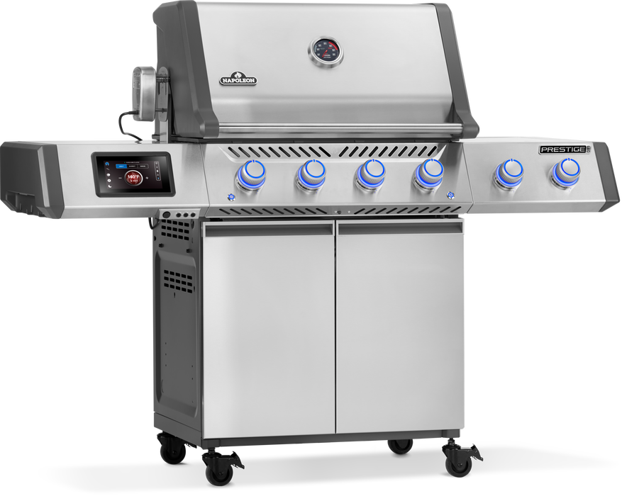 Napoleon - Prestige PRO 500 avec technologie intelligente