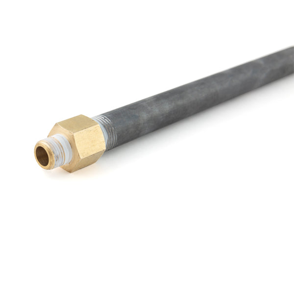 Grill Pro - Adaptateur De Ligne De Gaz