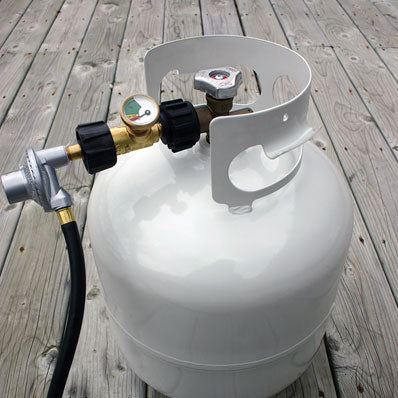 Grill Pro - Propane Gas Level Indicator