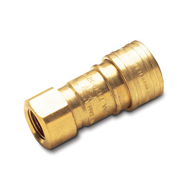 Grill Pro - Quick Disconnect Coupler