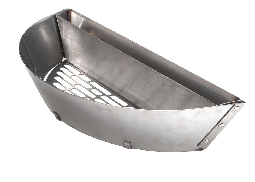 SNS Grills- Slow ‘N Sear Low Profile