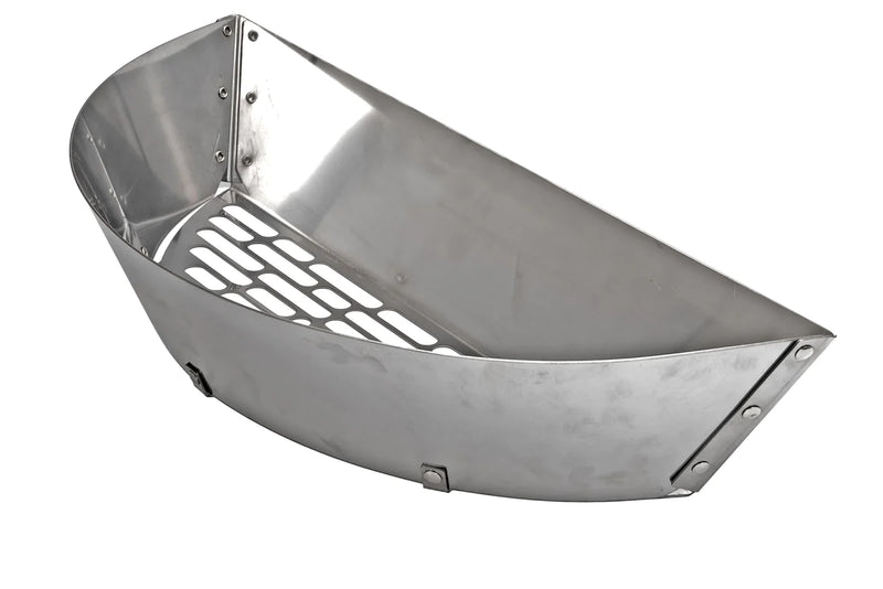 SNS Grills- Slow ‘N Sear Low Profile