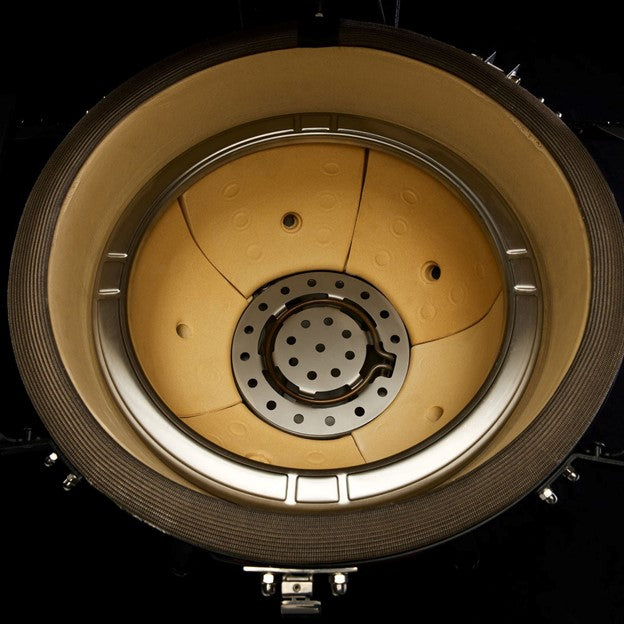 Kamado Joe - Konnected Joe Gril & Fumoir Au Charbon Numérique