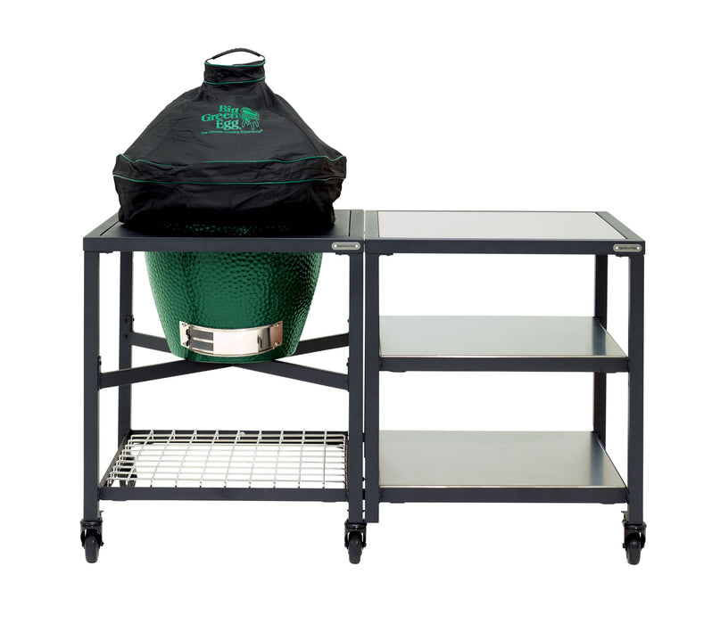 Big Green Egg - Cover F (Large & XL Built-Ins)