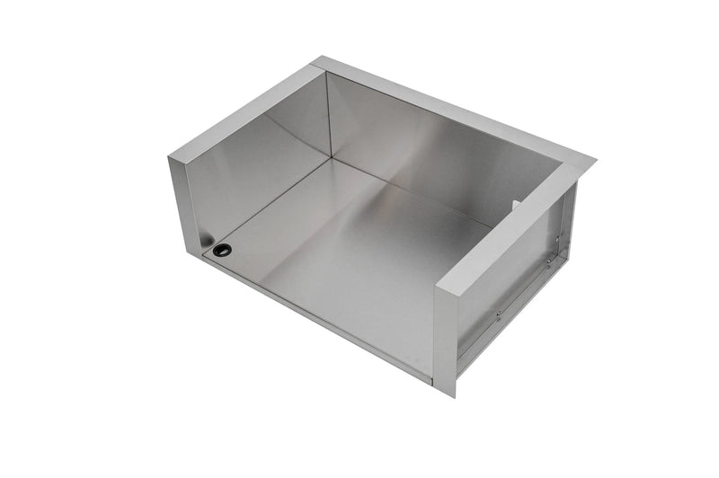 Jackson Grills - Kit de montage Supreme Zero Clearance