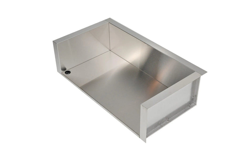 Jackson Grills - Supreme Zero Clearance Mounting Kit