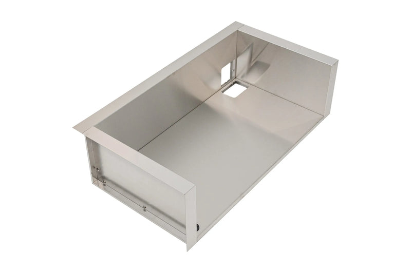 Jackson Grills - Kit de montage Supreme Zero Clearance