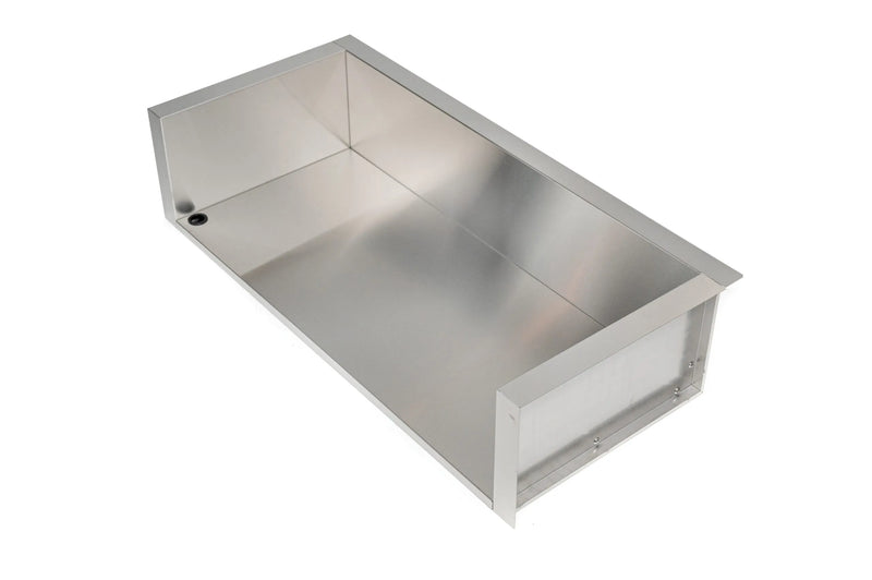 Jackson Grills - Kit de montage Supreme Zero Clearance