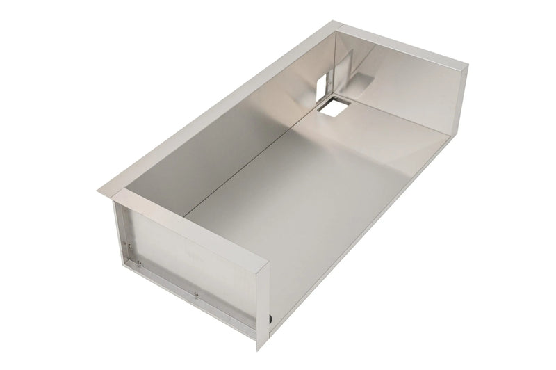 Jackson Grills - Kit de montage Supreme Zero Clearance