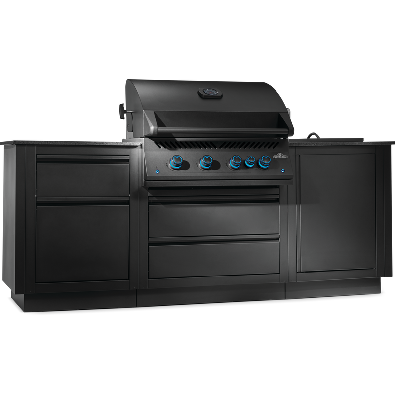 Napoleon - Oasis 301 Outdoor Kitchen (Island)