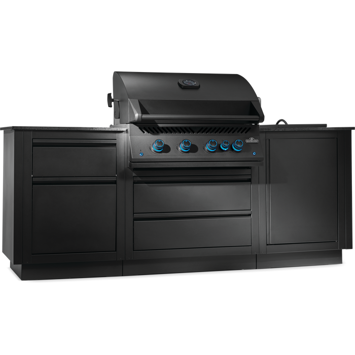 Napoleon - Oasis 301 Outdoor Kitchen (Island)