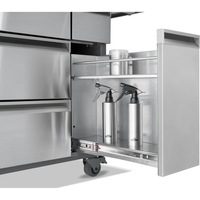 Napoleon - Prestige PRO 665 with Smart Technology