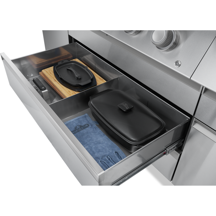 Napoleon - Prestige PRO 665 with Smart Technology