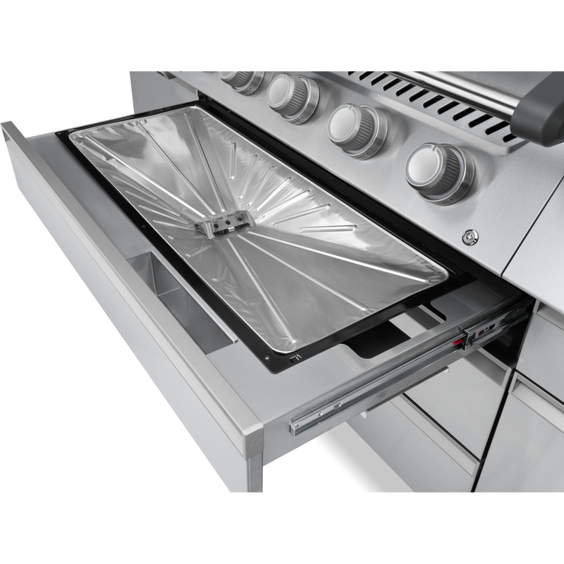 Napoleon - Prestige PRO 665 avec technologie intelligente