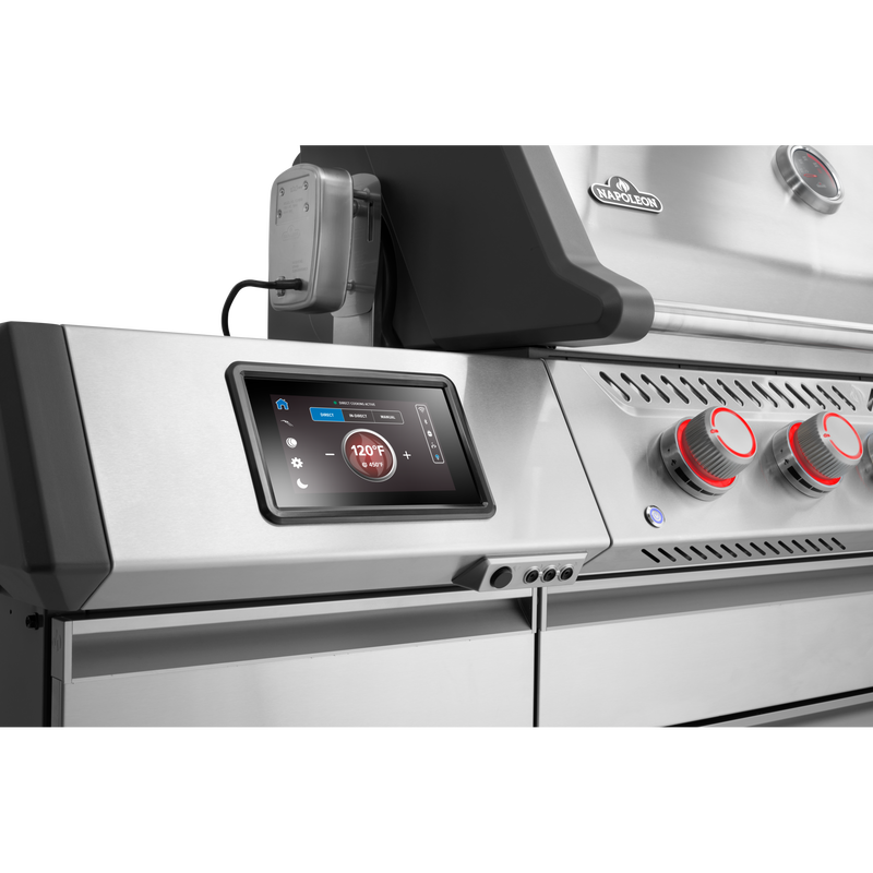 Napoleon - Prestige PRO 665 avec technologie intelligente