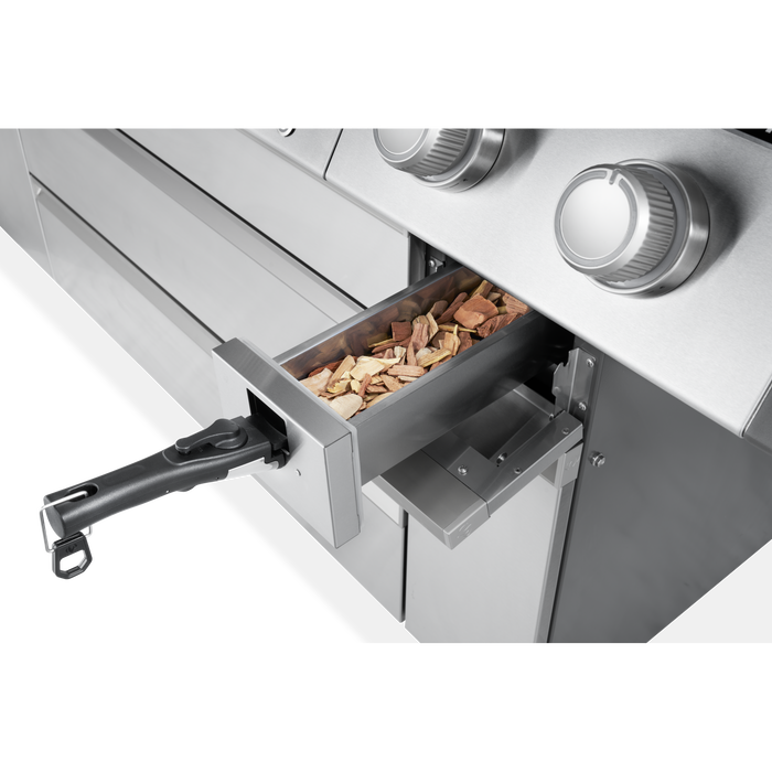 Napoleon - Prestige PRO 665 with Smart Technology