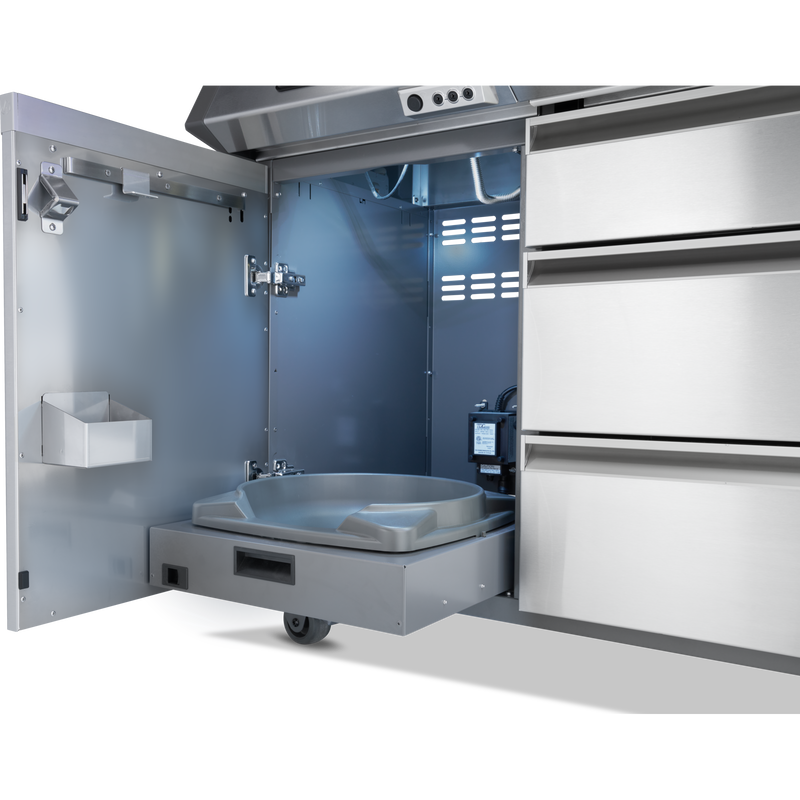 Napoleon - Prestige PRO 665 avec technologie intelligente