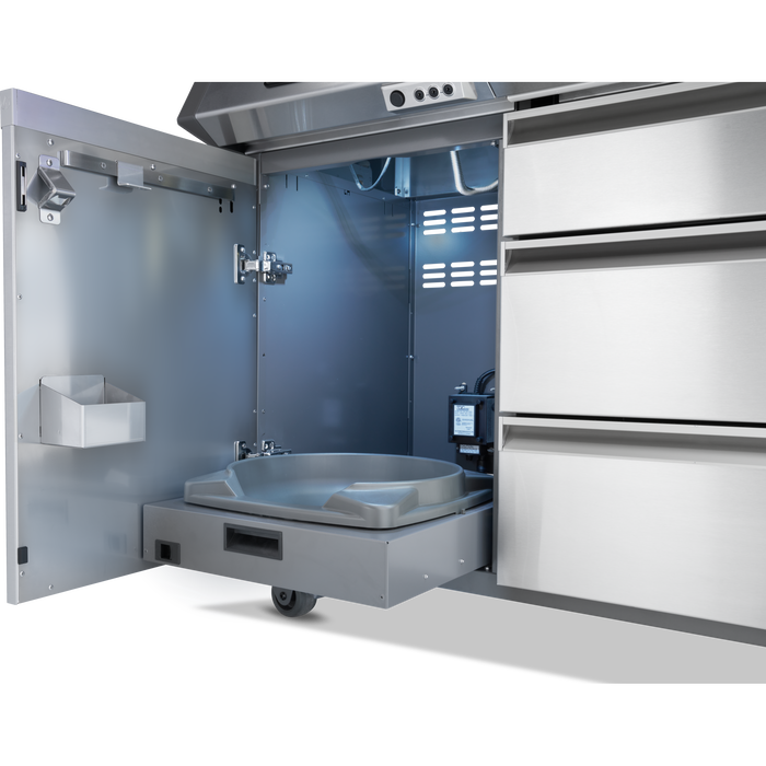 Napoleon - Prestige PRO 665 with Smart Technology