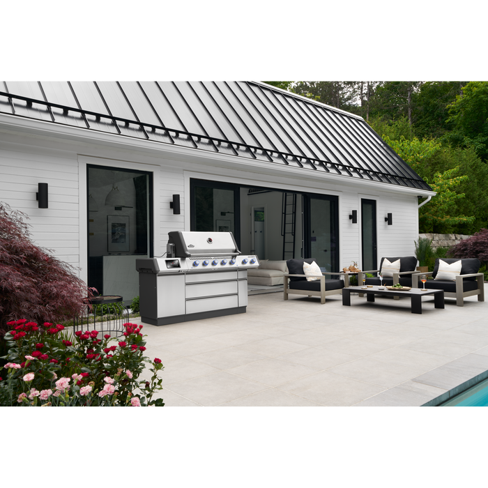 Napoleon - Prestige PRO 665 with Smart Technology