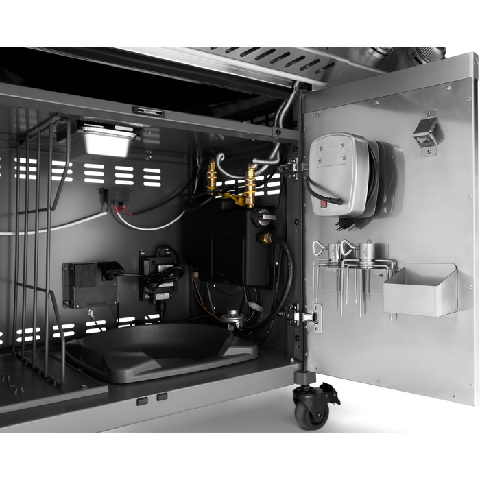 Napoleon - Prestige PRO 500 avec technologie intelligente