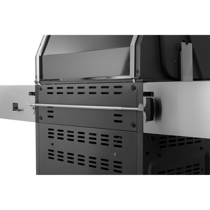 Napoleon - Prestige PRO 500 avec technologie intelligente