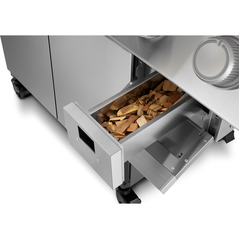 Napoleon - Prestige PRO 500 with Smart Technology