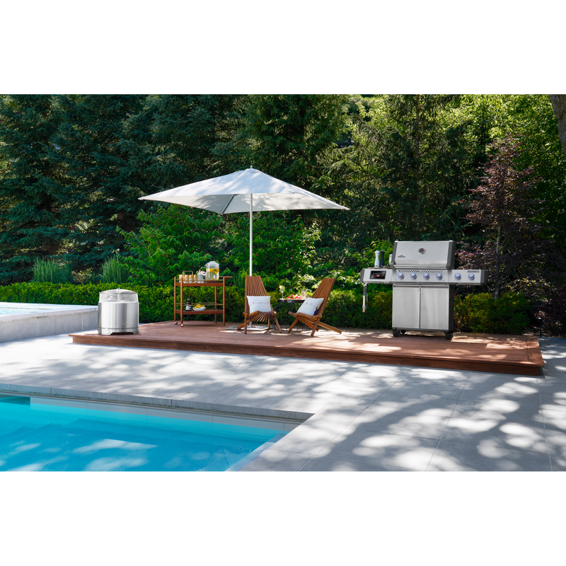 Napoleon - Prestige PRO 500 with Smart Technology