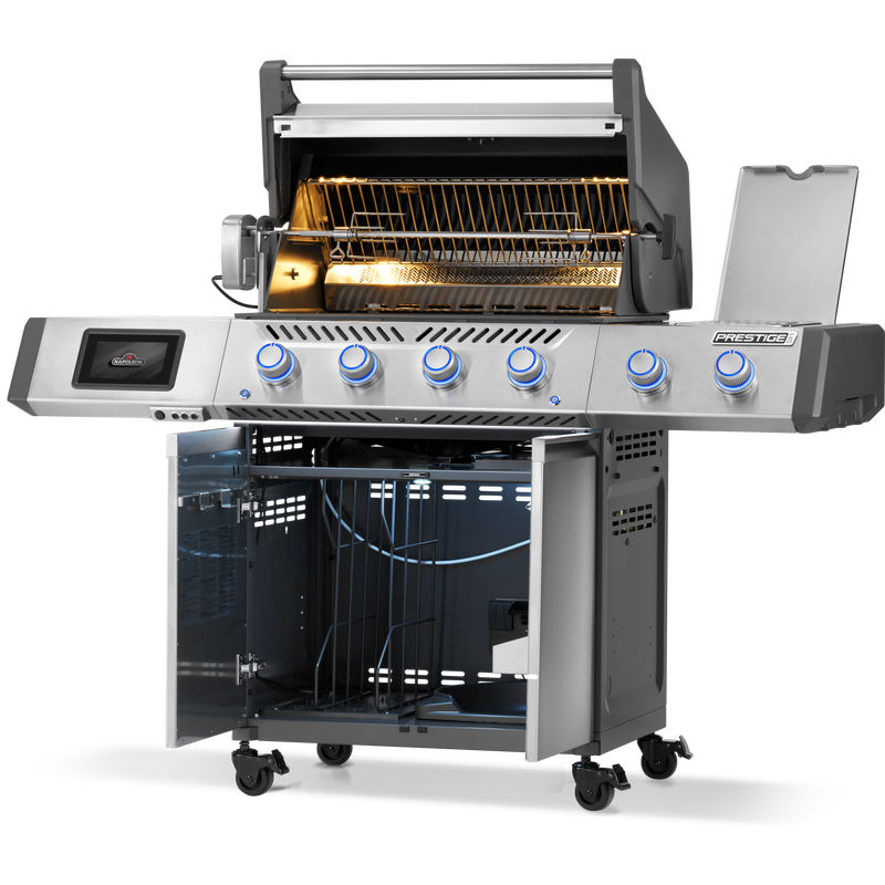 Napoleon - Prestige PRO 500 with Smart Technology