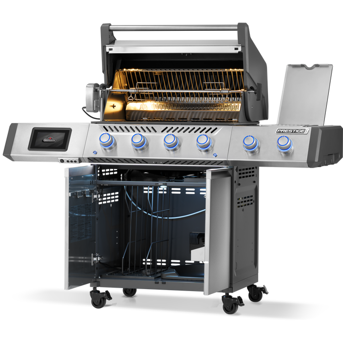 Napoleon - Prestige PRO 500 avec technologie intelligente