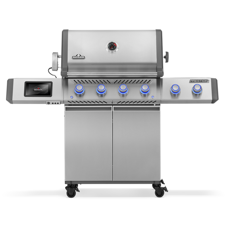 Napoleon - Prestige PRO 500 with Smart Technology