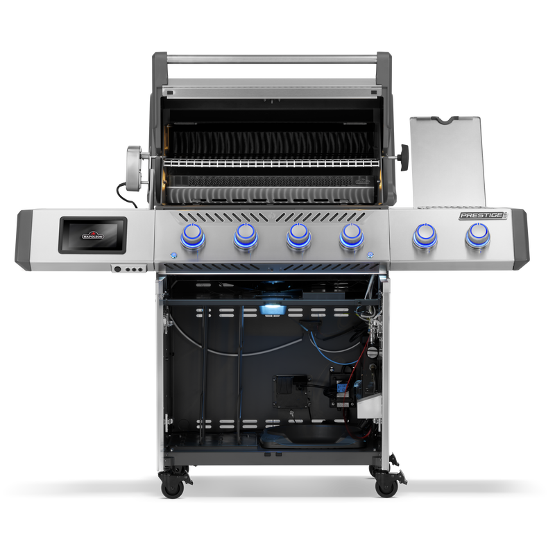 Napoleon - Prestige PRO 500 with Smart Technology