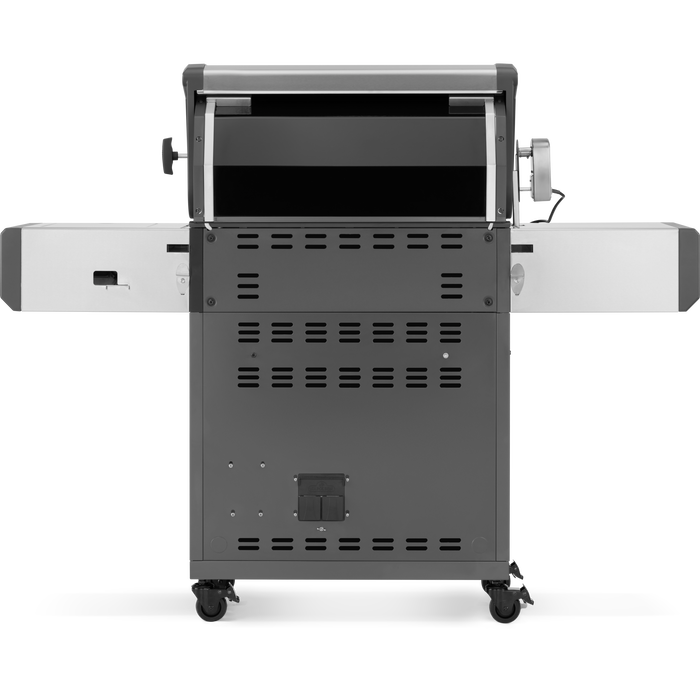 Napoleon - Prestige PRO 500 avec technologie intelligente