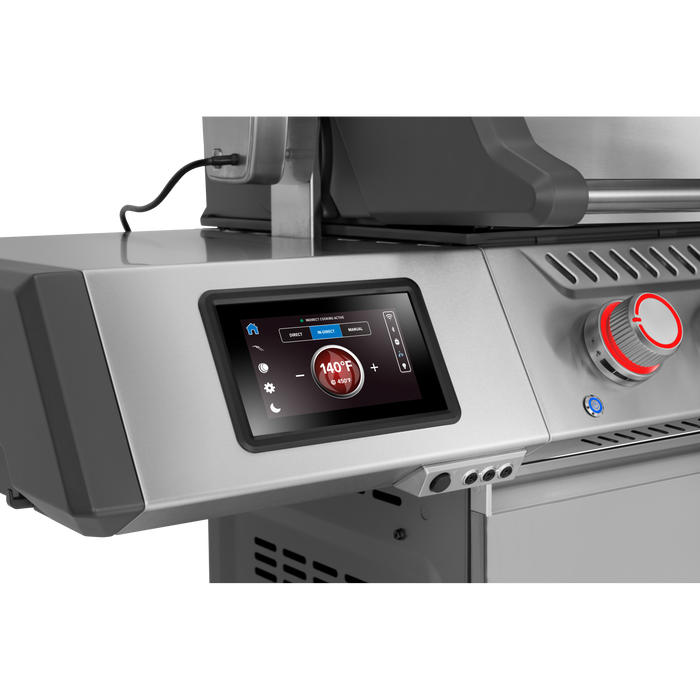 Napoleon - Prestige PRO 500 avec technologie intelligente