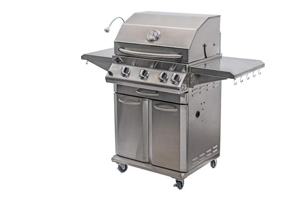 Jackson Grills - Lux 550 Gas Grill (with Cart)