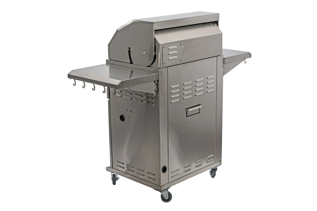 Jackson Grills - Lux 550 Gas Grill (with Cart)