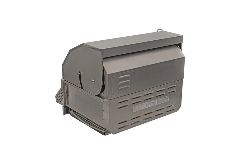 Jackson Grills - Lux 550 Gril à Gaz (Encastré)