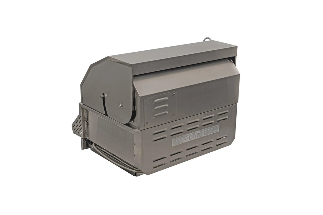 Jackson Grills - Lux 550 Gas Grill (Built-In)