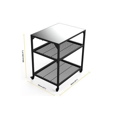 Ooni - Moyenne Table Modulaire