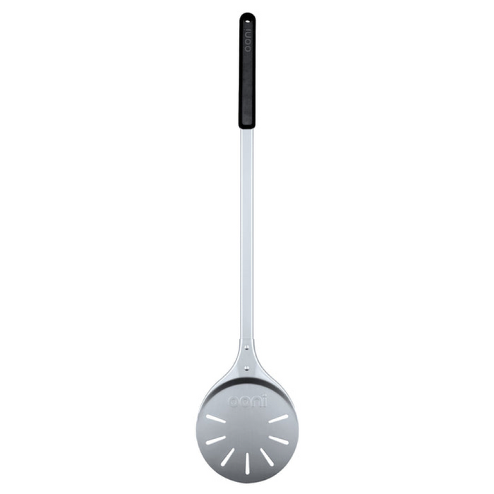 Ooni - Pelle À Pizza À Tourner Perforée