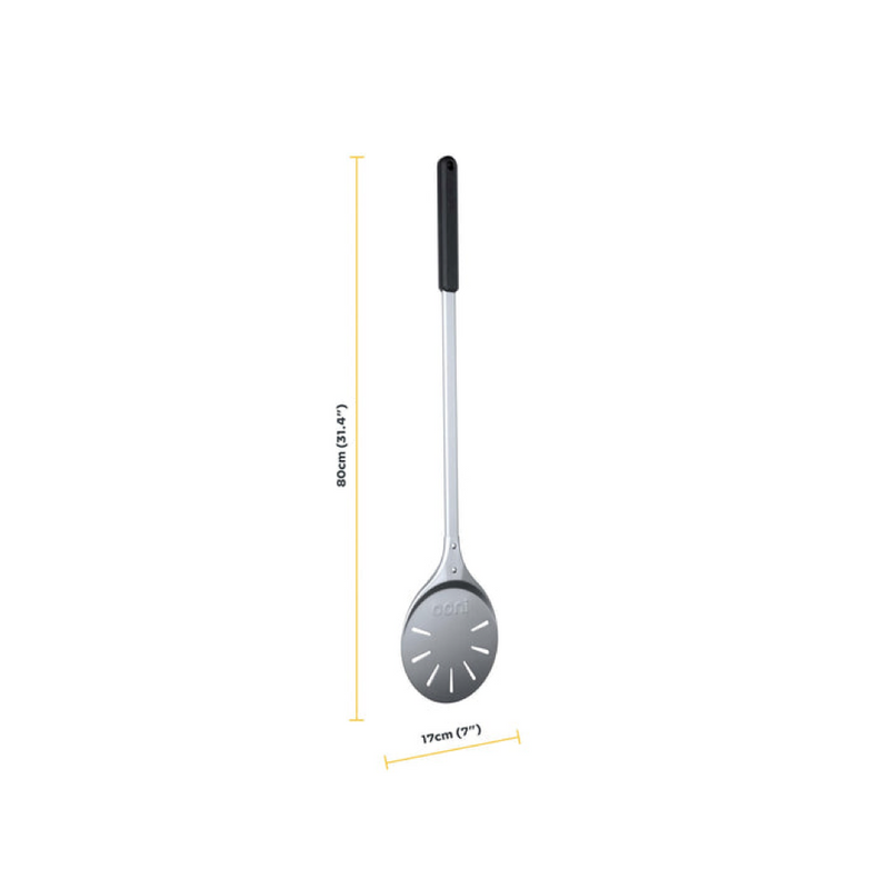 Ooni - Perforated Pizza Turning Peel