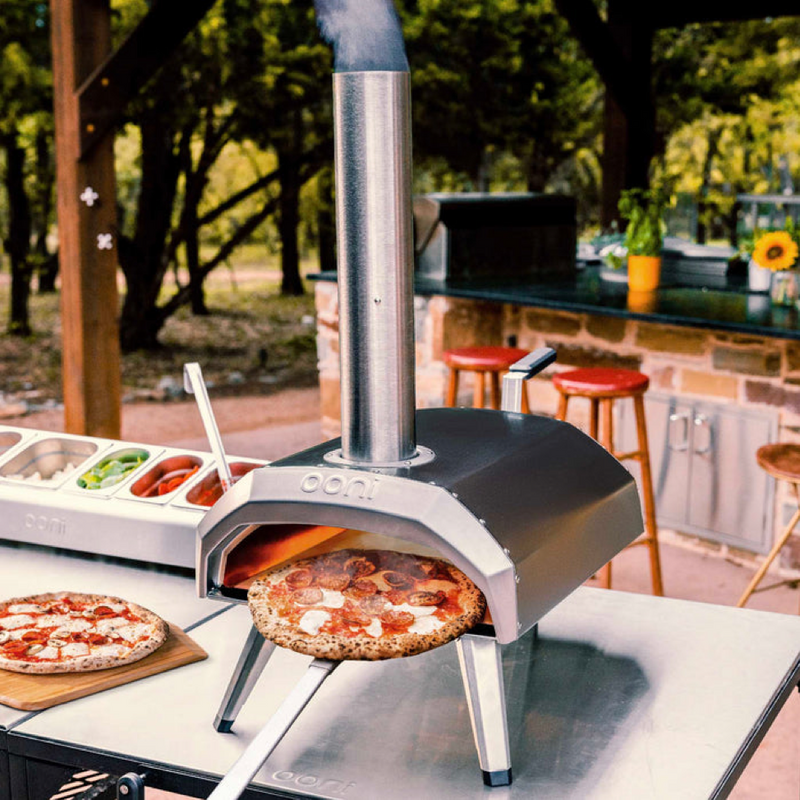 Ooni - Perforated Pizza Turning Peel