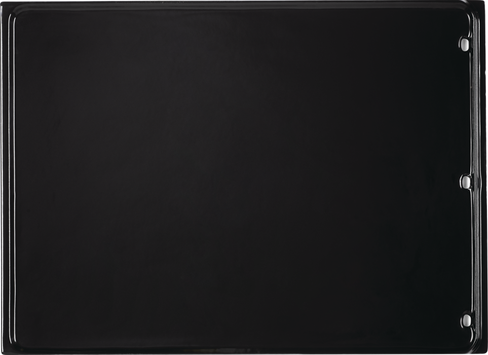 Napoleon - Enameled Cast Iron Reversible Griddle for PRO/Prestige 500 & LEX Series