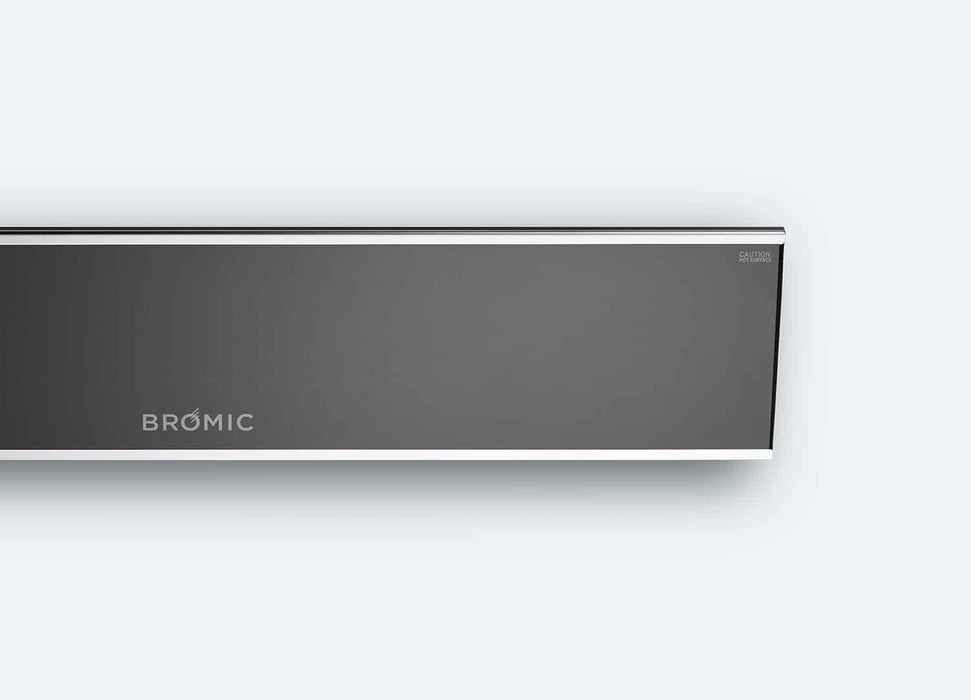 Bromic - Platinum Smart-Heat Électrique
