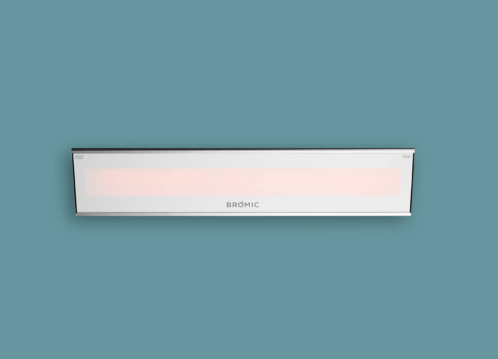 Bromic - Platinum Smart-Heat Électrique