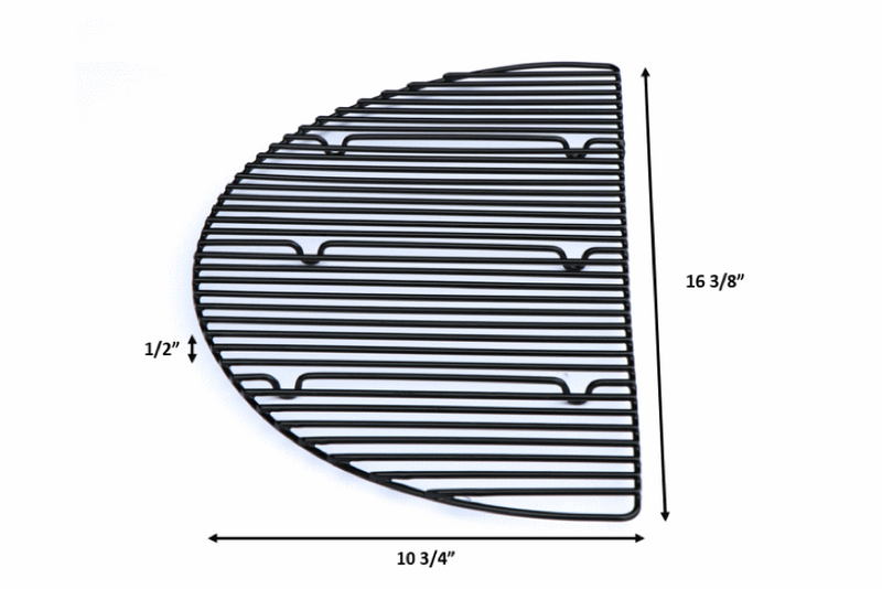 SNS Grills - Plaque À Griller Drip 'N Griddle Deluxe