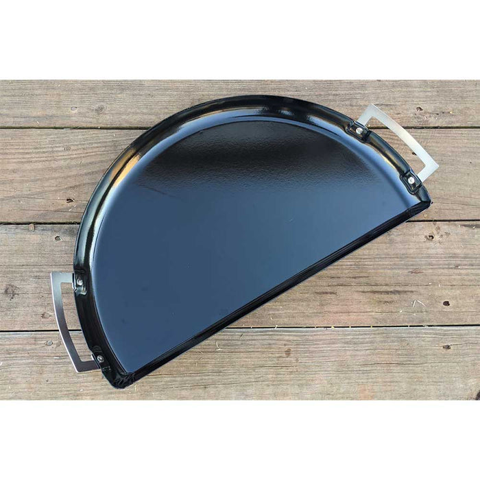 SNS Grills - Poêle À Rôtir En Porcelaine Drip 'N Roast 